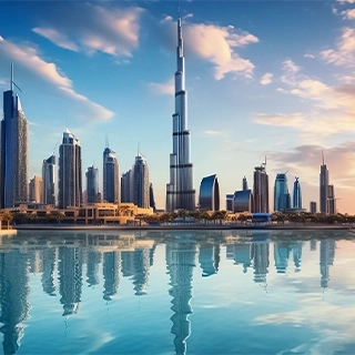 دبی